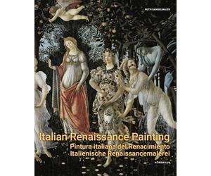 Ruth Dangelmaier Italian Renaissance Painting (Tascabile)