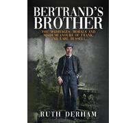 Ruth Derham Bertrand's Brother (Copertina rigida)
