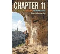 Ruth Didomenico Chapter 11 (Tascabile)