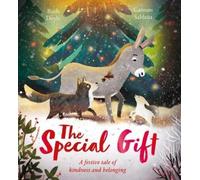 Ruth Doyle The Special Gift (Copertina rigida)