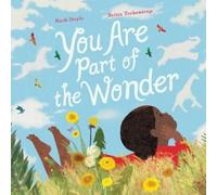 Ruth Doyle You Are Part of the Wonder (Copertina rigida)