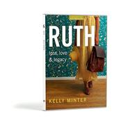 Ruth - Dvd Set: Loss, Love, & Legacy