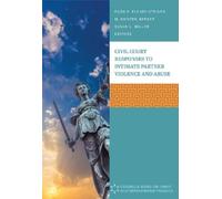 Ruth E. Fleury- Civil Court Responses to Intimate Partner Violence a (Tascabile)