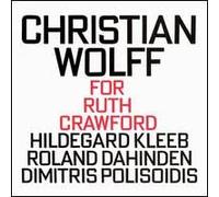 Ruth / Edges / Snowdrop (Trombonne, Violon, Alto & Piano)