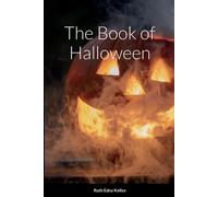 Ruth Edna Kelley The Book of Halloween (Tascabile)