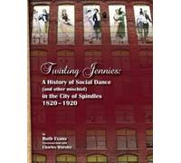 Ruth Evans Twirling Jennies (Tascabile)