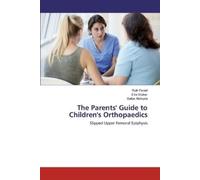 Ruth Farrell Ellie Walker Satta The Parents' Guide to Children's Or (Tascabile)