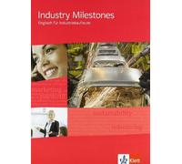 Ruth Feiertag Richard Hooton Industry Milestones. Englisch f (Copertina rigida)
