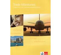 Ruth Feiertag Richard Trade Milestones. Englisch für Groß- u (Copertina rigida)