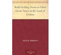 Ruth Fielding Down in Dixie
