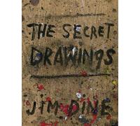Ruth Fine Jim Dine Jim Dine (Copertina rigida)
