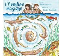Ruth Finnegan L'Aventure magique (Tascabile)
