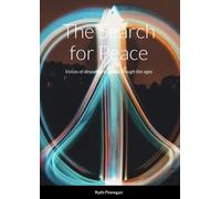 Ruth Finnegan The Search for Peace (Tascabile)