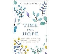 Ruth Fishel Time for Hope (Tascabile)