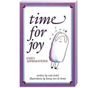 Ruth Fishel Time for Joy (Tascabile)