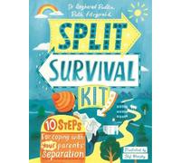 Ruth Fitzgerald Angharad Rudkin Split Survival Kit (Tascabile)
