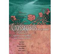 Ruth Fobes Crossroads on the Journey (Tascabile) Woman's Journey of Discipleship