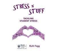 Ruth Fogg Msc Stress N' Stuff (Tascabile) Stress 'n Stuff