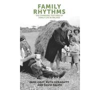 Ruth Geraghty David Ralph Jane Gray Family Rhythms (Copertina rigida)