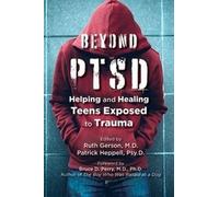 Ruth Gerson Beyond PTSD (Tascabile)