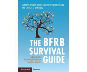 Ruth Goldfinger Golomb Charles S. Mansueto Suzanne M The BFRB Surviv (Tascabile)