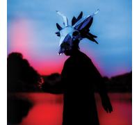 Ruth Goller SKYLLUMINA (CD) Album