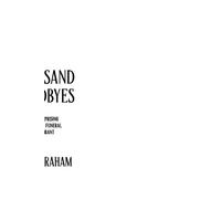 Ruth Graham A Thousand Goodbyes (Tascabile)