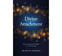 Ruth Graham Divine Attachment (Tascabile)