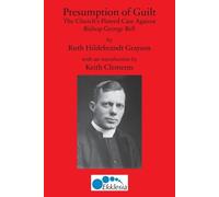 Ruth H Grayson Presumption of Guilt (Tascabile)