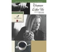 Ruth Haley Barton Women Like Us: Wisdom for Today's Issues (Tascabile)