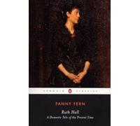 Fanny Fern Ruth Hall (Tascabile)