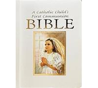 Ruth Hannon Victor Hoa Catholic Child's First Communion Gift (Copertina rigida)
