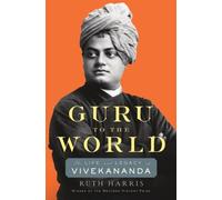 Ruth Harris Harris Guru to the World (Copertina rigida)