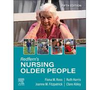 Joanne M. Fitzpatrick Redfern's Nursing Older People (Tascabile)