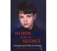 Ruth Harris Swaner Words Born of Silence (Copertina rigida)