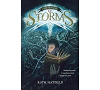 Ruth Hatfield Book of Storms (Tascabile) Book of Storms Trilogy