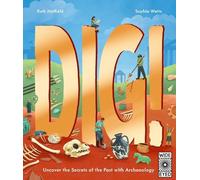 Ruth Hatfield Dig (Copertina rigida)