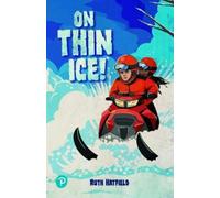 Ruth Hatfield Rapid Plus Stages 10-12 11.4 On Thin Ice (Tascabile) Rapid Plus