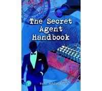 Ruth Hatfield The Secret Agent Handbook (Tascabile) Rapid Plus