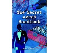 Ruth Hatfield The Secret Agent Handbook (Tascabile) Rapid Plus