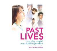 Ruth Helen Camden Past Lives (Tascabile)