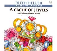Ruth Heller A Cache of Jewels (Tascabile)