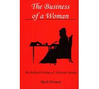 Ruth Herman The Business of a Woman (Copertina rigida)