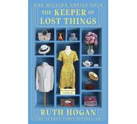 Ruth Hogan The Keeper of Lost Things (Tascabile)