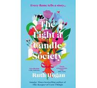 Ruth Hogan The Light a Candle Society (Copertina rigida)