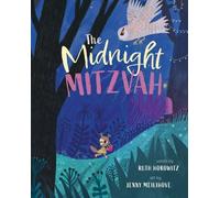 Ruth Horowitz The Midnight Mitzvah (Copertina rigida)