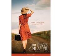 Ruth Hovsepian 100 Days of Prayer (Tascabile)