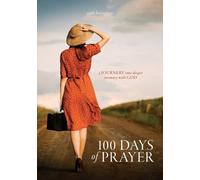 Ruth Hovsepian 100 Days of Prayer (Tascabile)