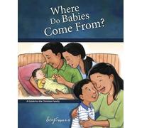 Ruth Hummel Where Do Babies Come From? (Copertina rigida)