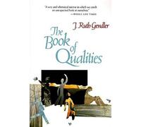 Ruth J Gendler The Book of Qualities (Tascabile)